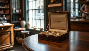 Bracelets or à Dublin : prix et guide complet