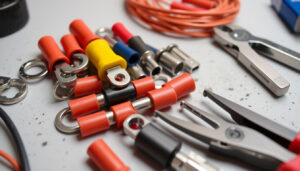 Cosses Électriques : Types, Applications et Choix