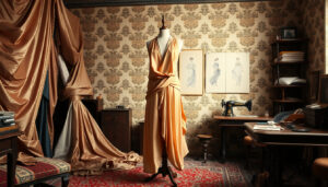 Paul Poiret : biographie, inventions et renaissance de la maison